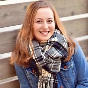 Meet your Posher, Abby